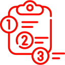 Streamlined Process