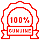 Genuine Parts