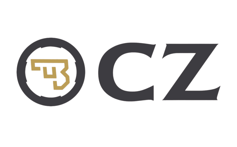 CZ Pistols Logo e1751468524681