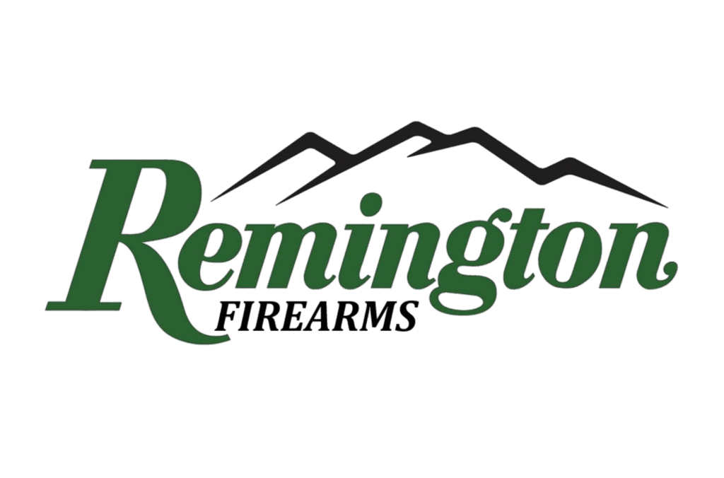Remington Rifles Logo 1 e1751468924433