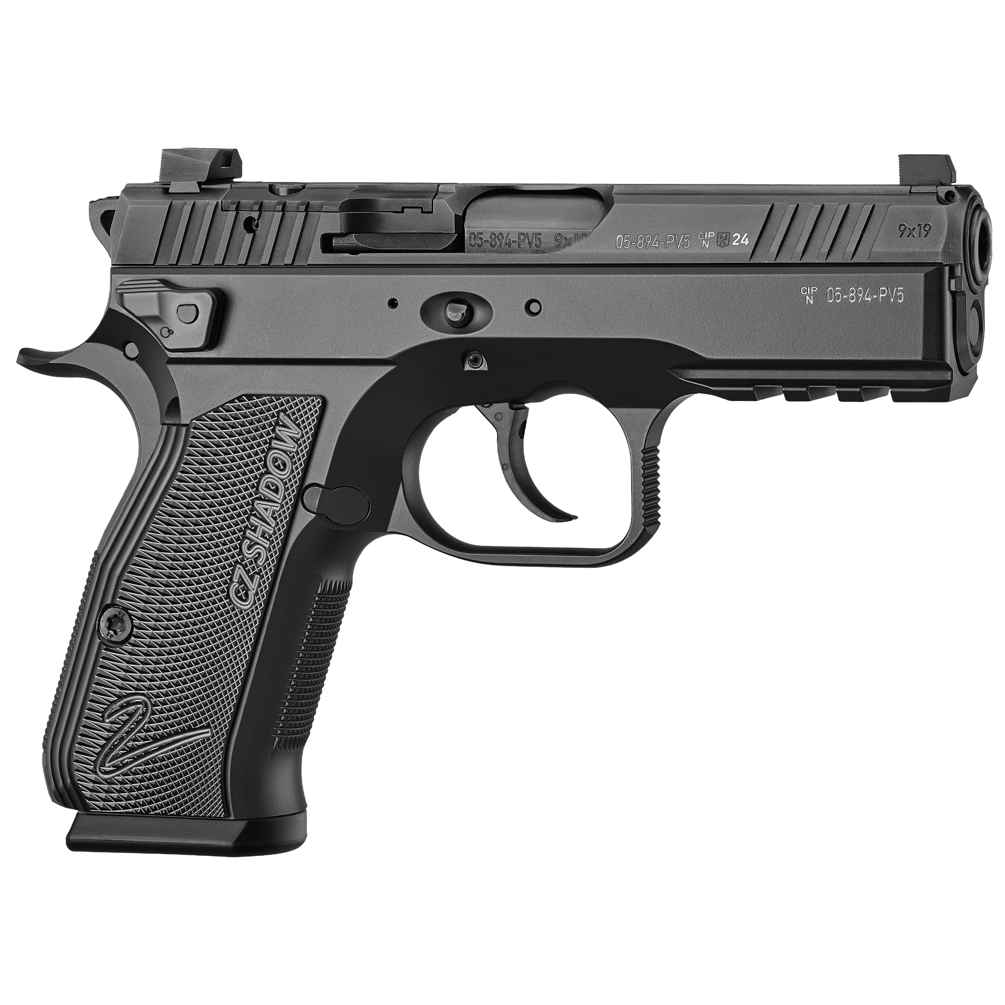 CZ SHADOW 2 SKU 91244
